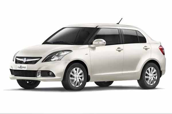 Swift Dzire